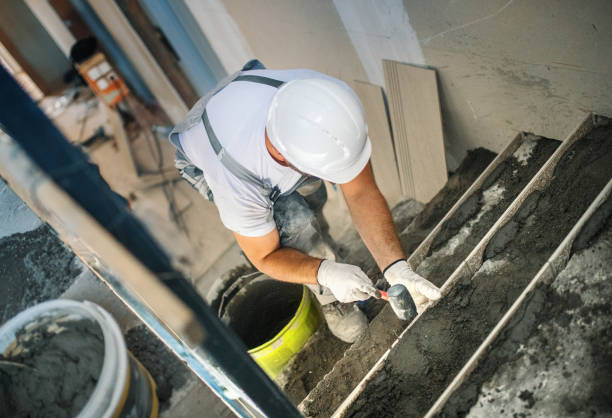 Best Concrete Patio Contractor  in Sheridan, IN