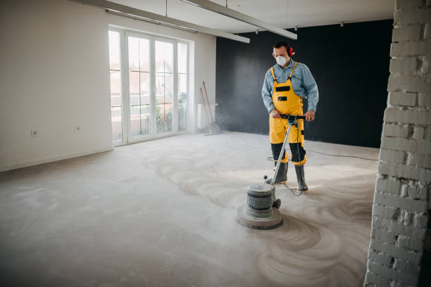 Best Affordable Concrete Contractor  in Sheridan, IN