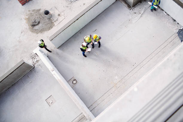 Best Concrete Leveling Services  in Sheridan, IN