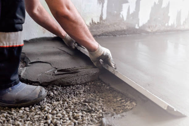 Best Concrete Driveway Repair Near Me  in Sheridan, IN